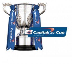 Capital One Cup 